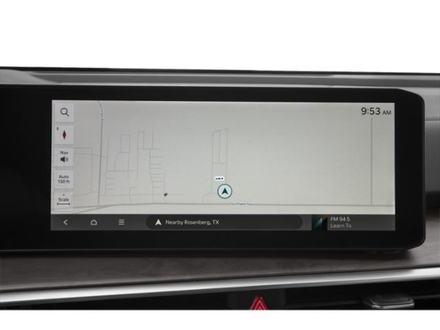 new 2026 Kia Sorento car, priced at $44,765