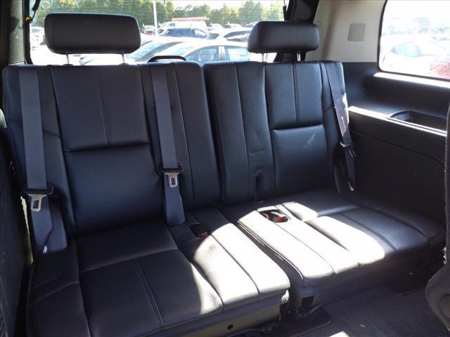 used 2013 Chevrolet Tahoe car, priced at $16,109