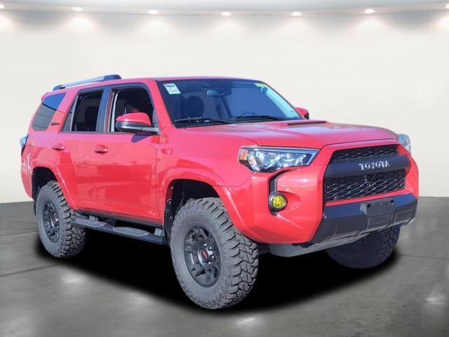 used 2017 Toyota 4Runner car, priced at $42,323