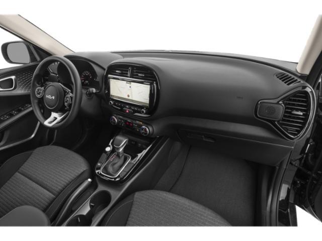 used 2022 Kia Soul car, priced at $17,679
