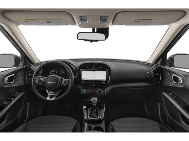 used 2022 Kia Soul car, priced at $17,679