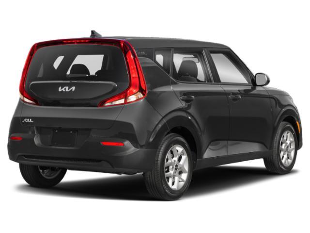 used 2022 Kia Soul car, priced at $17,679