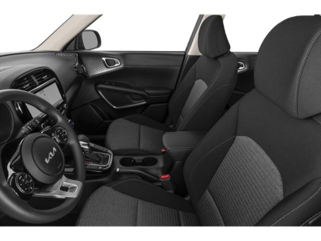 used 2022 Kia Soul car, priced at $17,679