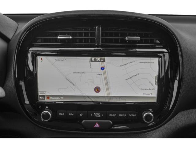 used 2022 Kia Soul car, priced at $17,679