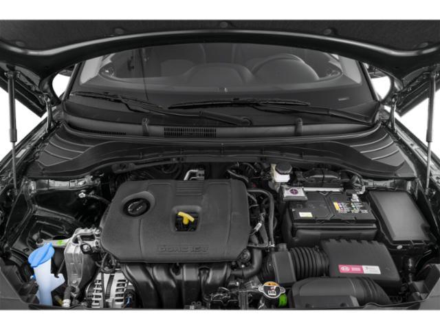 used 2022 Kia Soul car, priced at $17,679