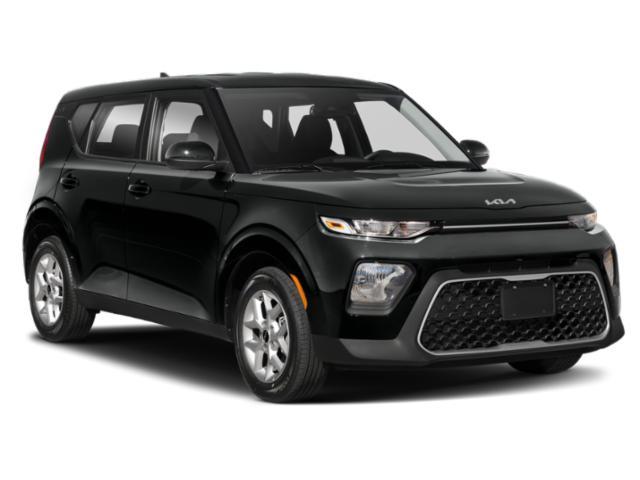 used 2022 Kia Soul car, priced at $17,679