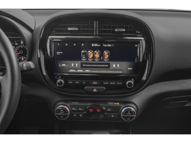 used 2022 Kia Soul car, priced at $17,679