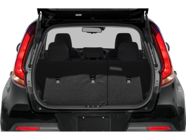 used 2022 Kia Soul car, priced at $17,679