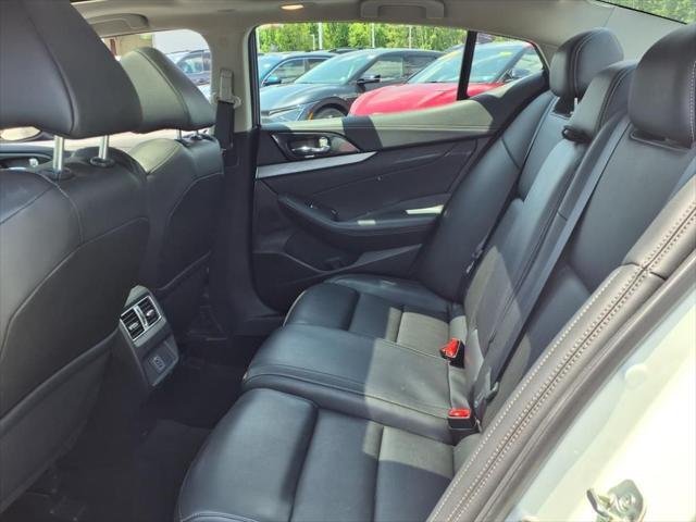 used 2018 Nissan Maxima car, priced at $16,699