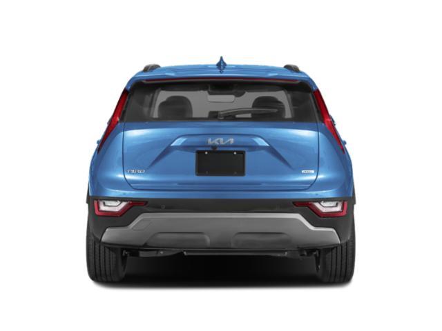 used 2024 Kia Niro car