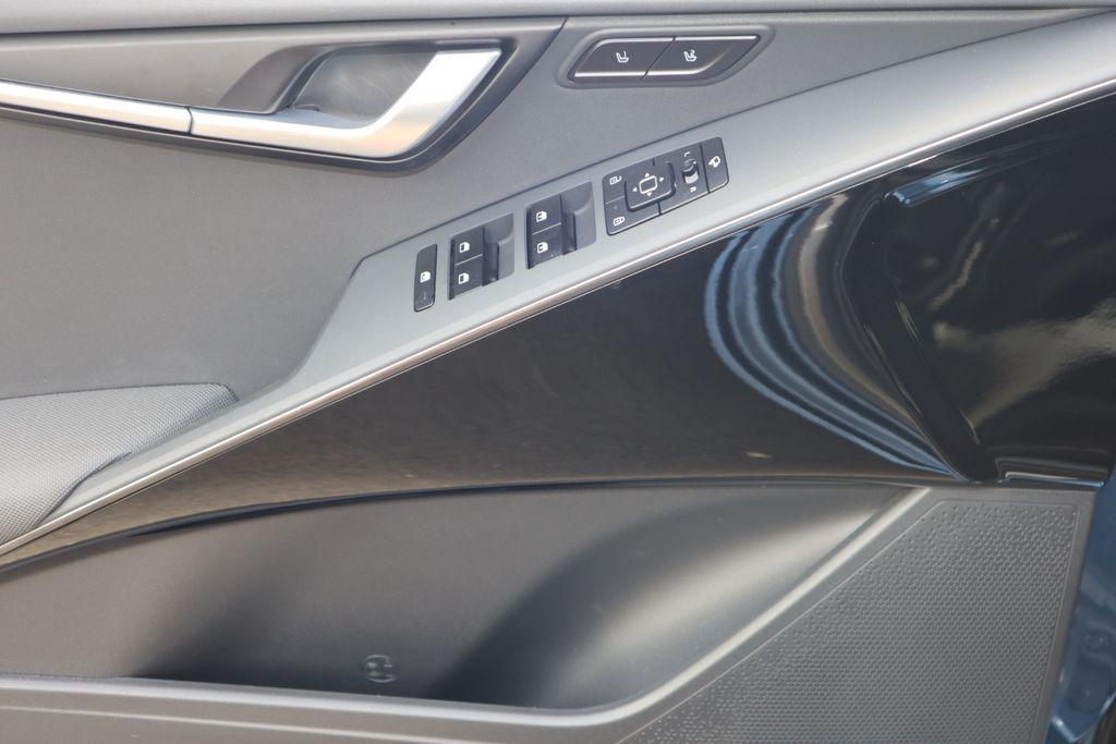 used 2024 Kia Niro car, priced at $28,192