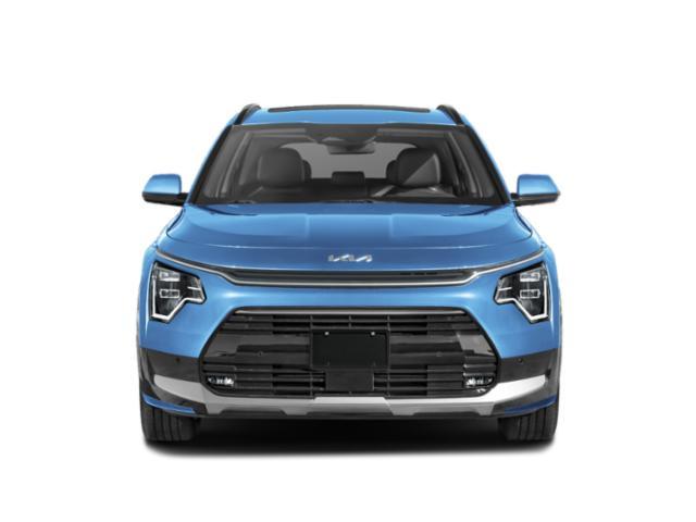 used 2024 Kia Niro car