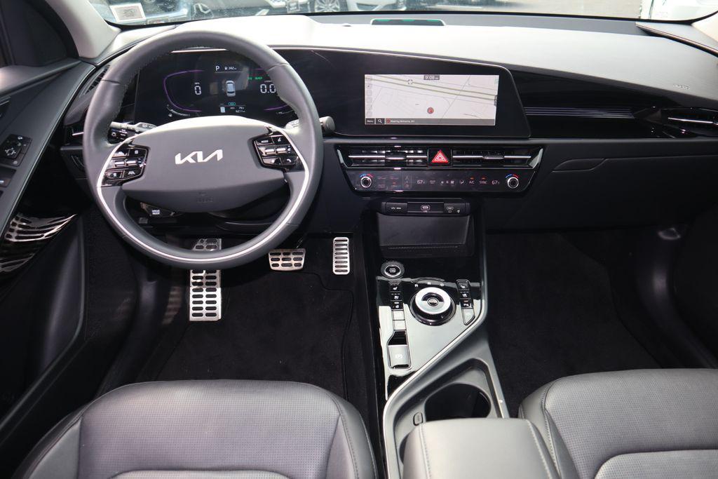 used 2024 Kia Niro car, priced at $28,192