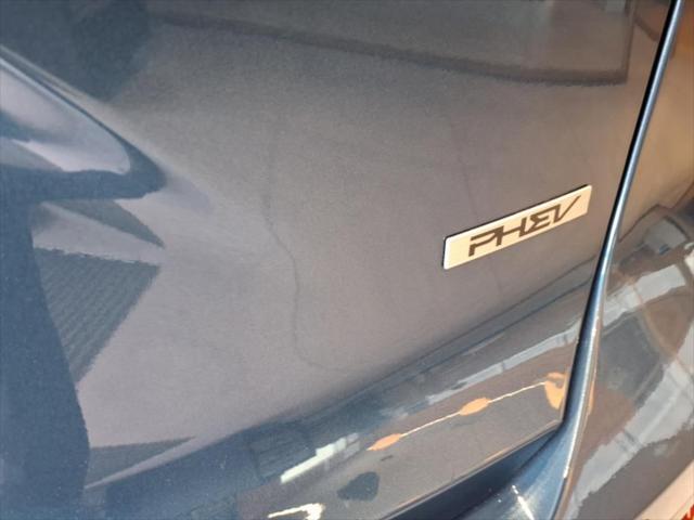 used 2024 Kia Niro car, priced at $34,888