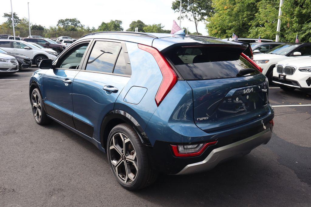 used 2024 Kia Niro car, priced at $28,192