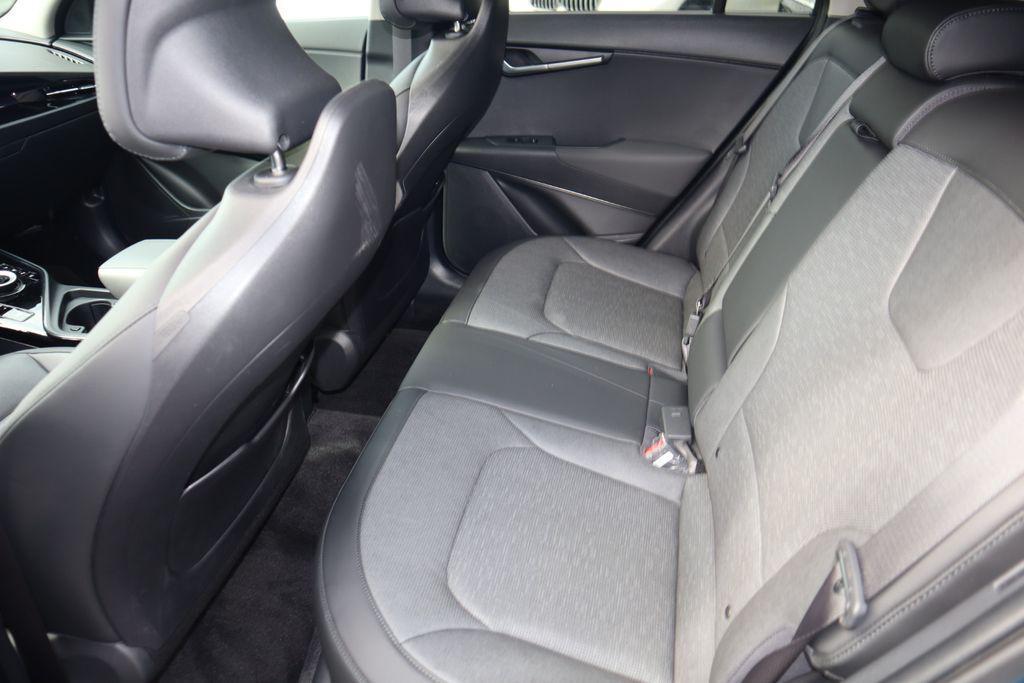 used 2024 Kia Niro car, priced at $28,192