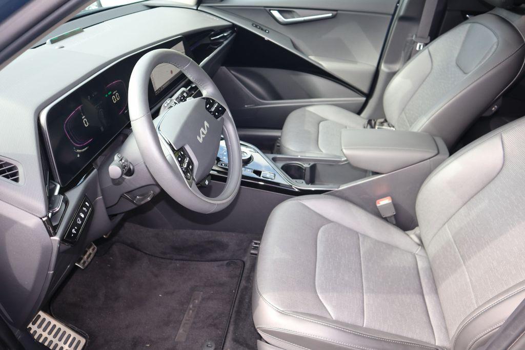 used 2024 Kia Niro car, priced at $28,192