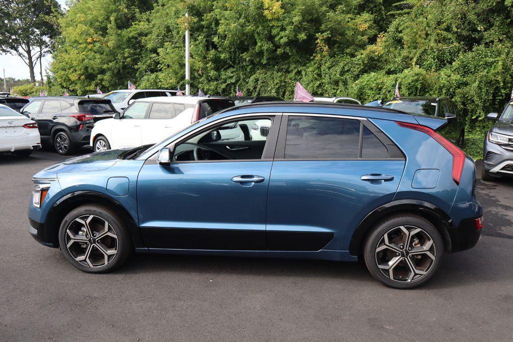 used 2024 Kia Niro car, priced at $28,192