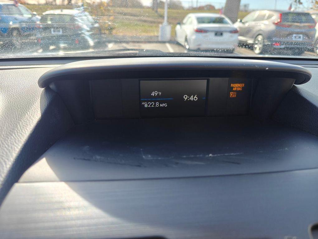 used 2015 Subaru Forester car, priced at $12,500