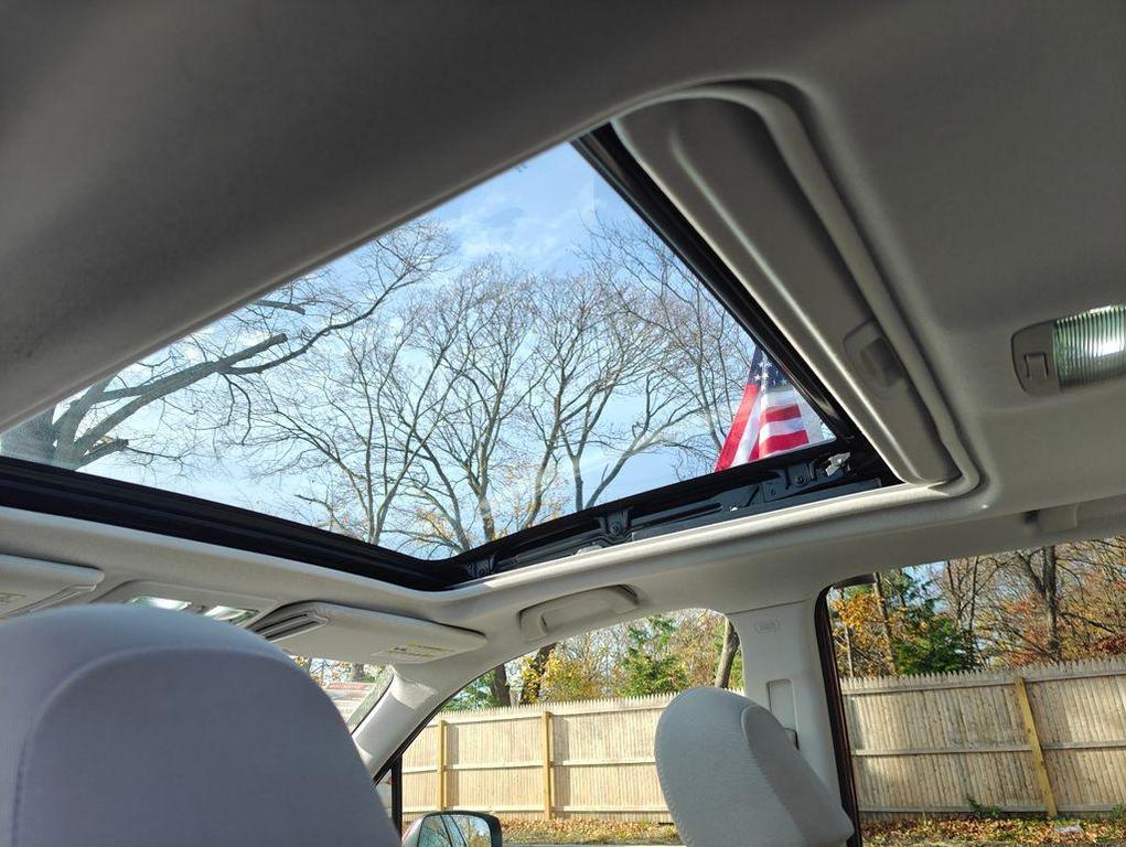 used 2015 Subaru Forester car, priced at $12,500