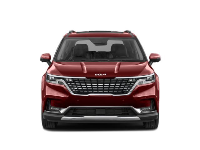 used 2024 Kia Carnival car, priced at $42,258