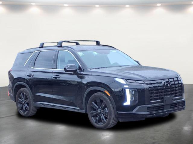 used 2024 Hyundai Palisade car, priced at $36,617