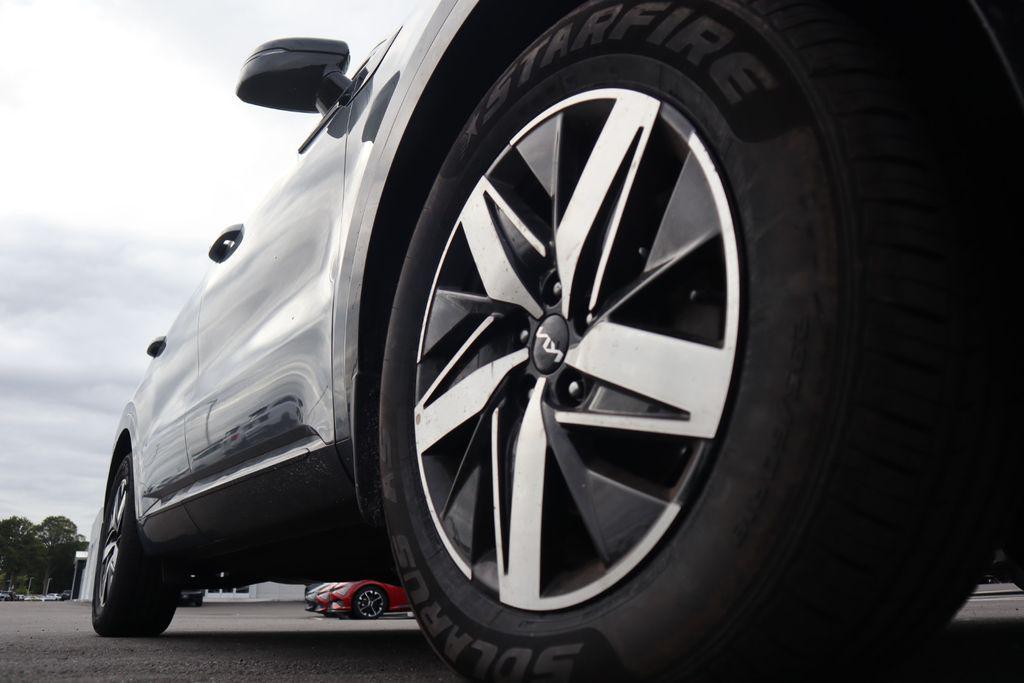 used 2023 Kia Sorento car, priced at $22,995