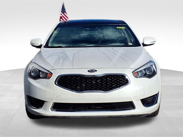 used 2014 Kia Cadenza car, priced at $12,772