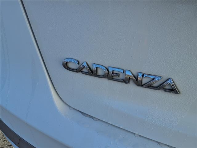 used 2014 Kia Cadenza car, priced at $12,772