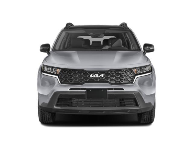 used 2023 Kia Sorento car