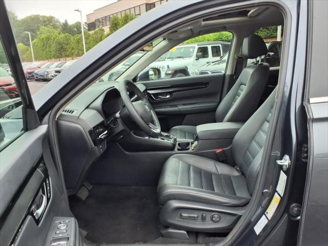 used 2024 Honda CR-V car, priced at $31,022