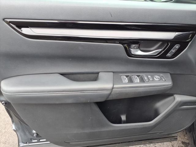 used 2024 Honda CR-V car, priced at $31,022