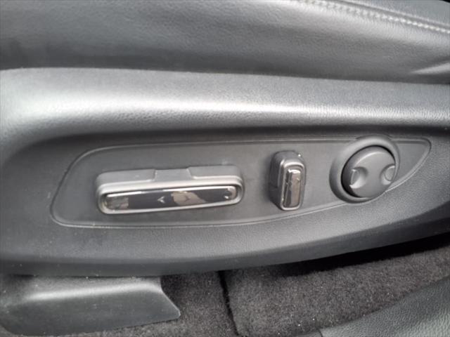 used 2024 Honda CR-V car, priced at $31,022