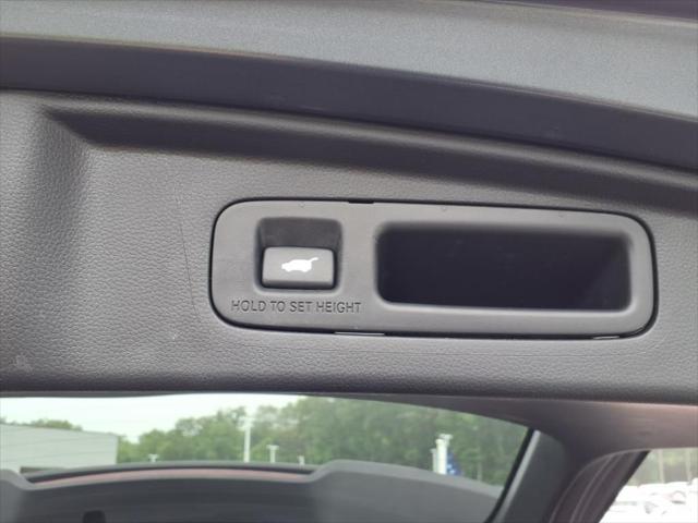 used 2024 Honda CR-V car, priced at $31,022
