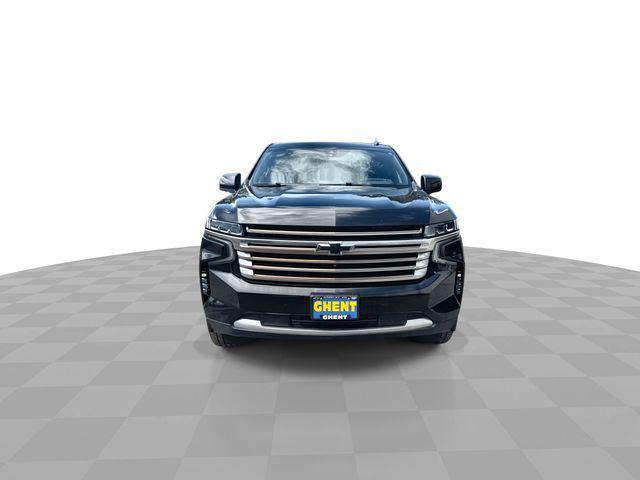 used 2021 Chevrolet Suburban car, priced at $48,000