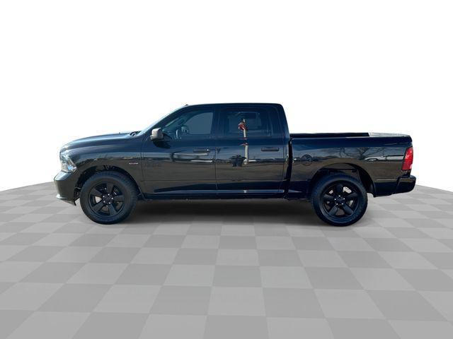 used 2016 Ram 1500 car, priced at $19,851