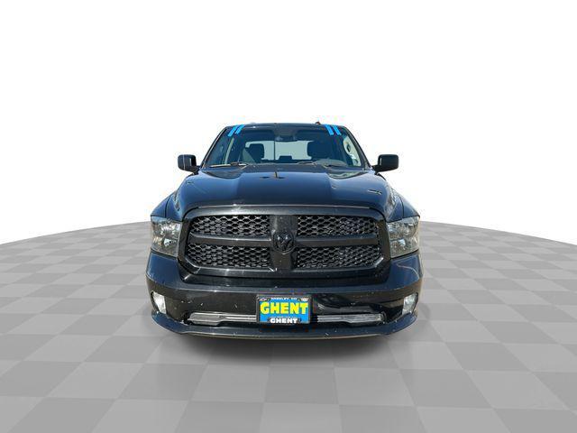 used 2016 Ram 1500 car, priced at $19,851