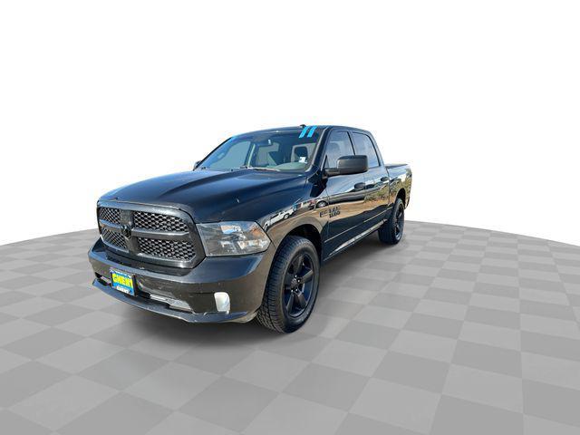 used 2016 Ram 1500 car, priced at $19,851