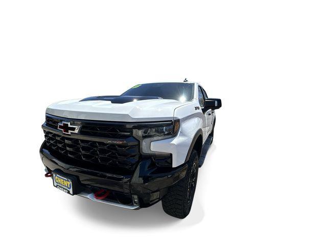 used 2023 Chevrolet Silverado 1500 car, priced at $63,392