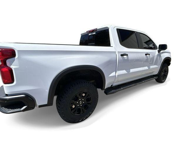 used 2023 Chevrolet Silverado 1500 car, priced at $63,392