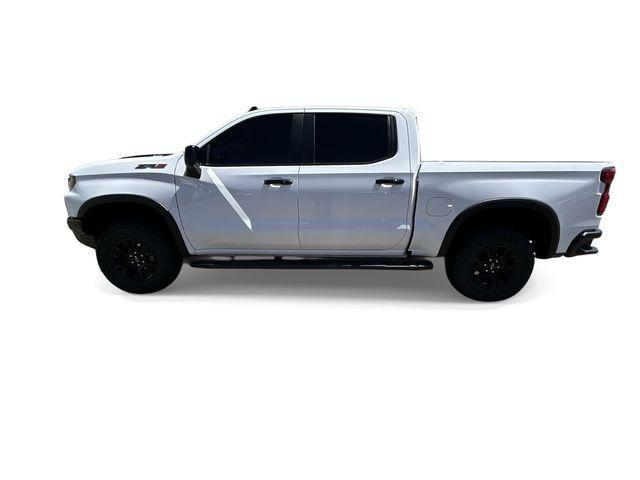 used 2023 Chevrolet Silverado 1500 car, priced at $63,392