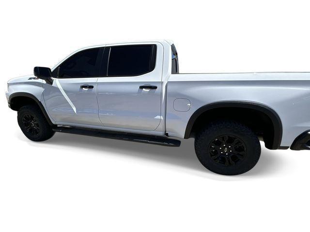 used 2023 Chevrolet Silverado 1500 car, priced at $63,392