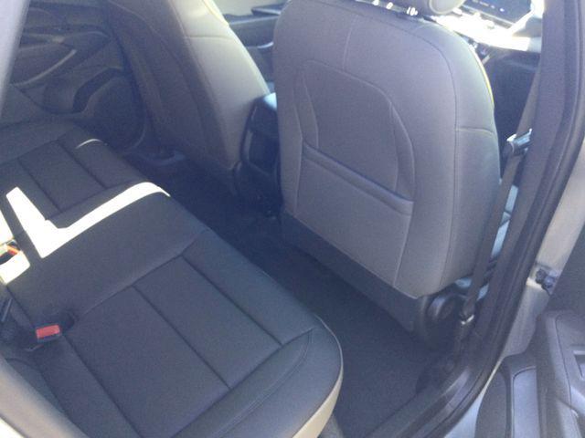 new 2025 Chevrolet Trax car, priced at $26,690