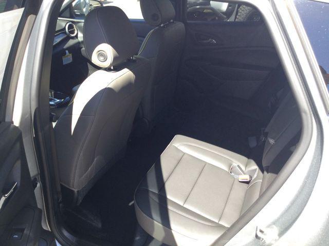 new 2025 Chevrolet Trax car, priced at $26,690