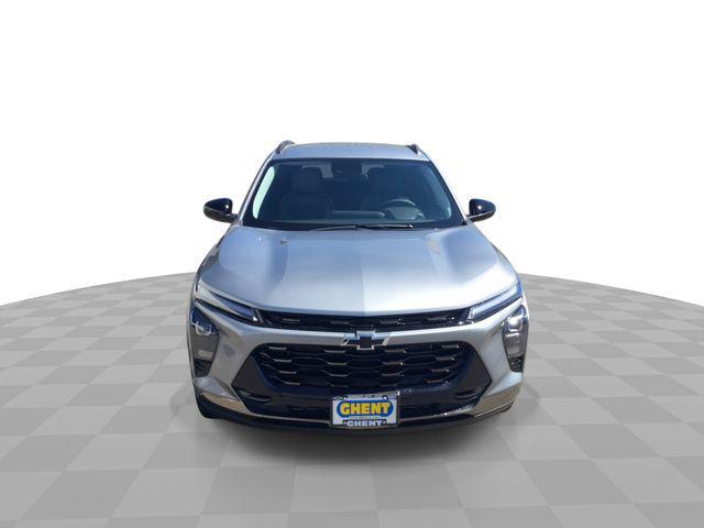 new 2025 Chevrolet Trax car, priced at $26,690