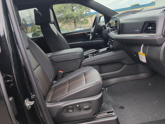 new 2025 Chevrolet Tahoe car, priced at $96,225