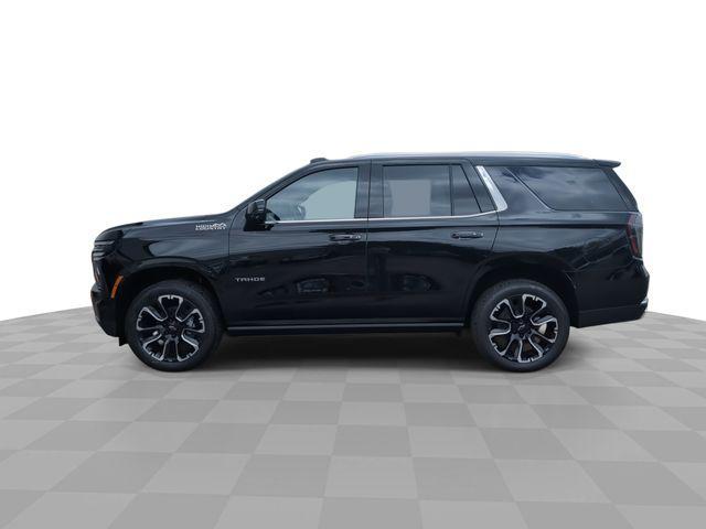 new 2025 Chevrolet Tahoe car, priced at $96,225
