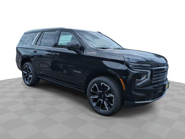 new 2025 Chevrolet Tahoe car, priced at $96,225