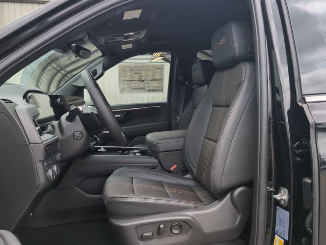 new 2025 Chevrolet Tahoe car, priced at $96,225