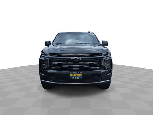 new 2025 Chevrolet Tahoe car, priced at $96,225